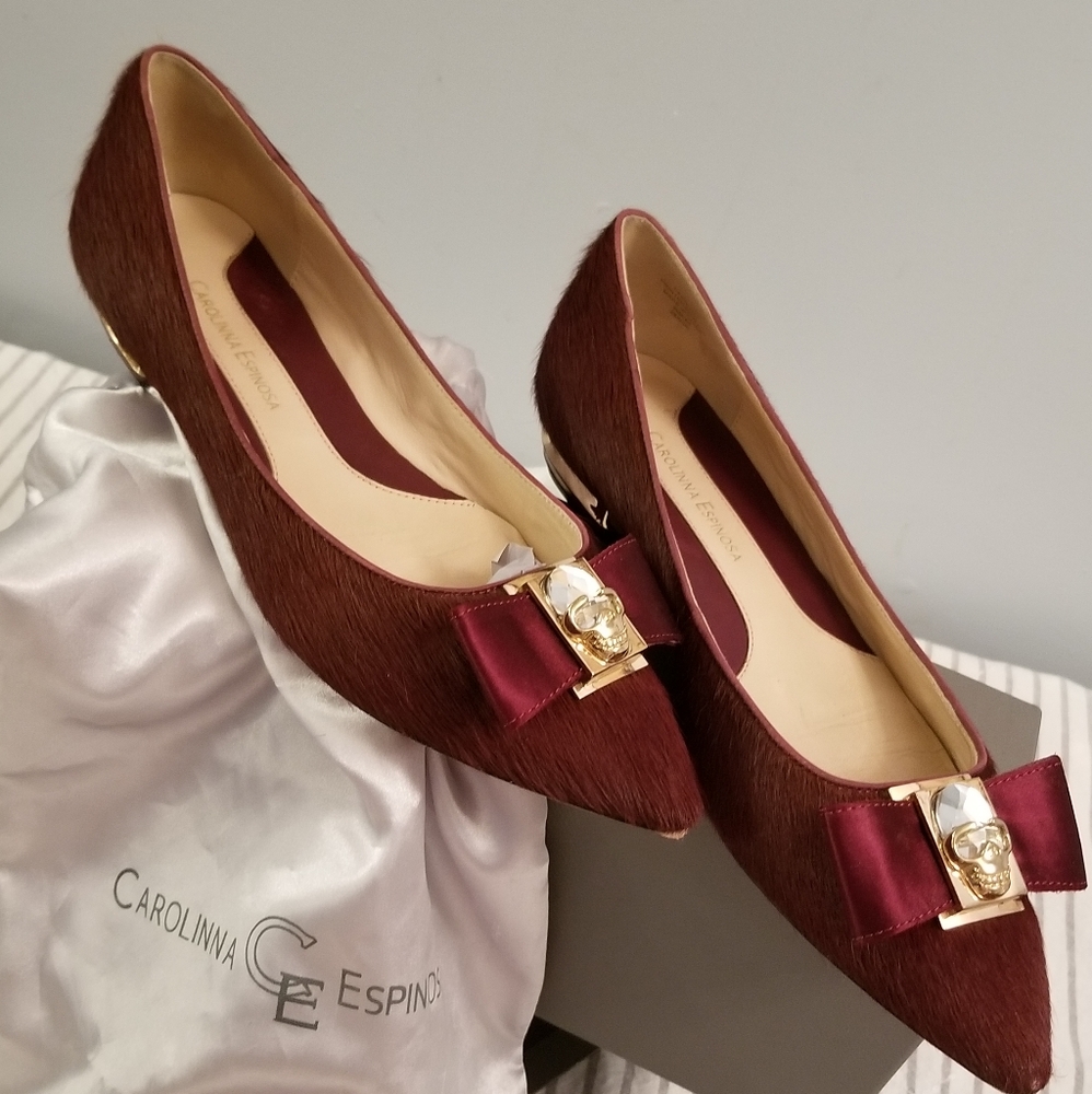 Shoes - Picture 2 of 6